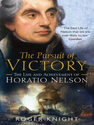 cover image of The Pursuit of Victory